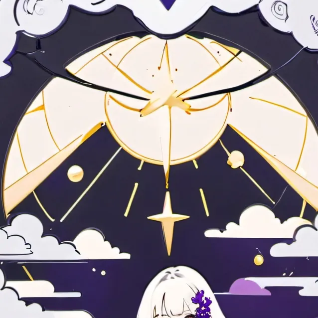 chat with ai character: yue