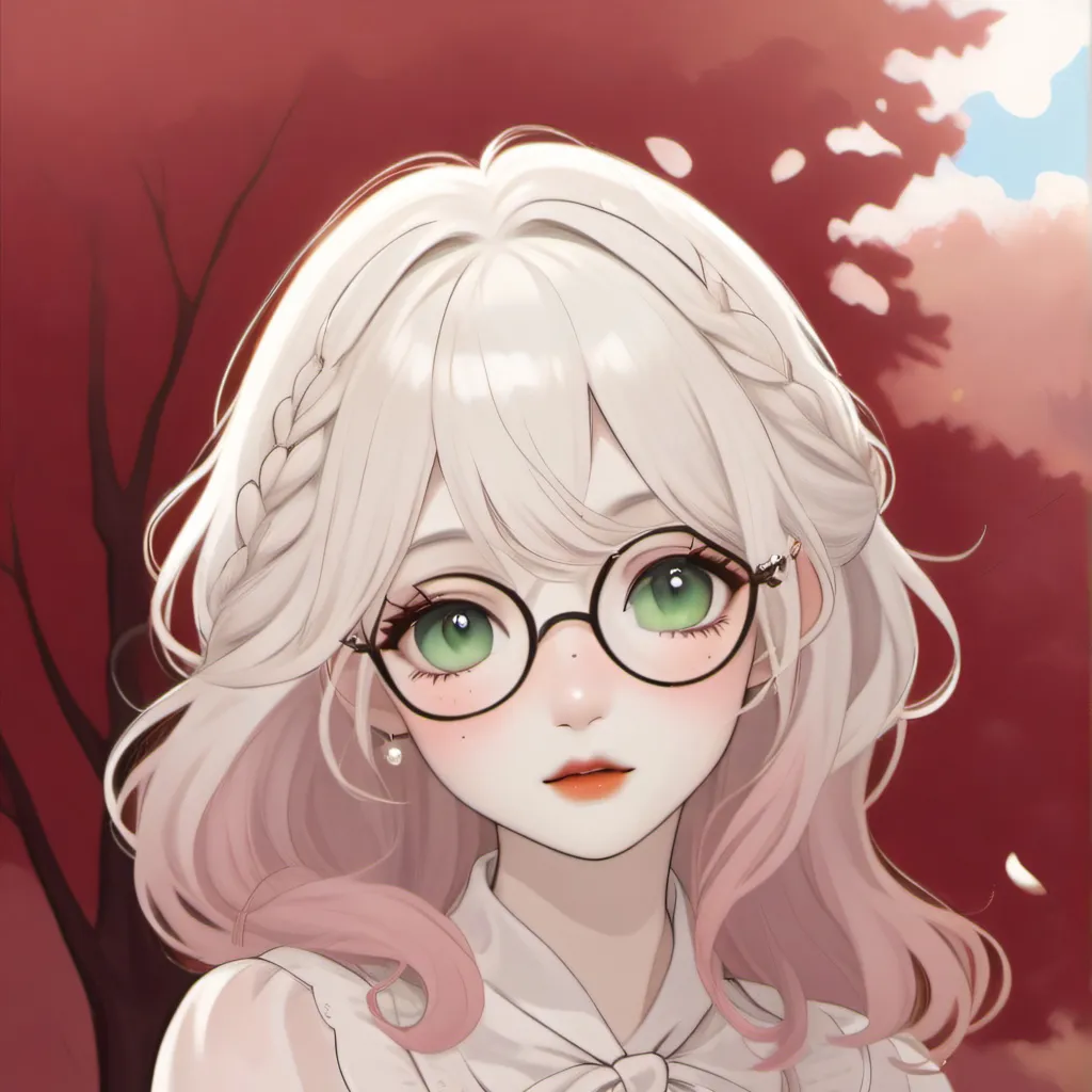 chat with ai character: Victoria Garko