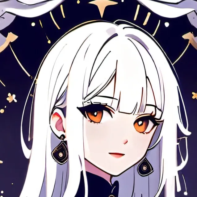 chat with ai character: Tokito