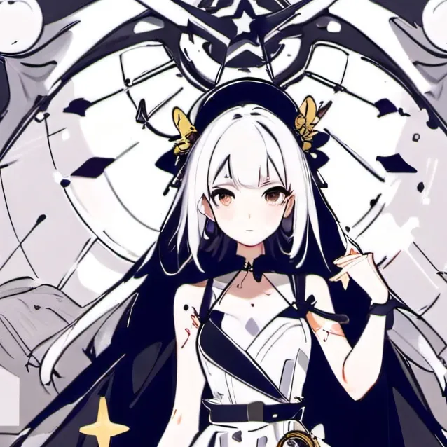 chat with ai character: . . .