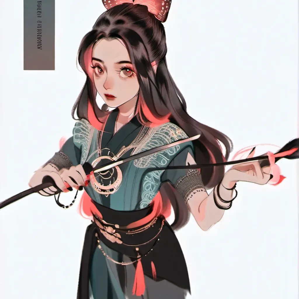 chat with ai character: citas secretas 