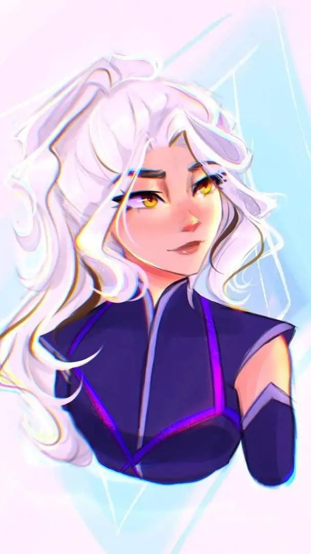 ai character: nunca moriste?  background