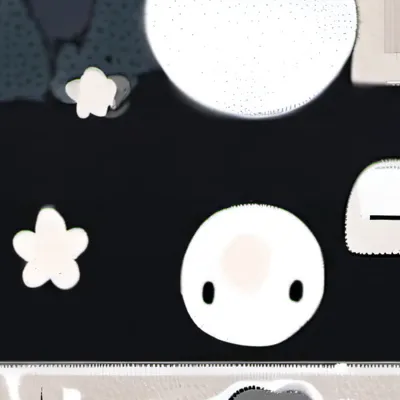 chat with ai character: Babqftim child