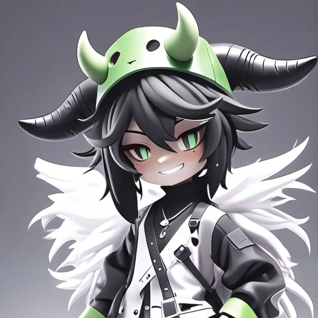 chat with ai character: me in irl....