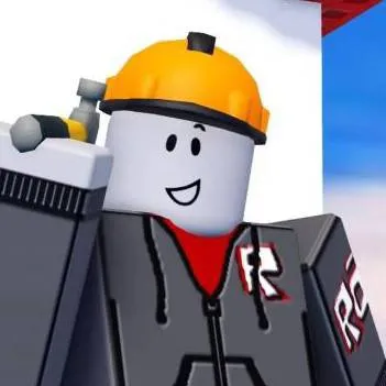 chat with ai character: ~builderman~