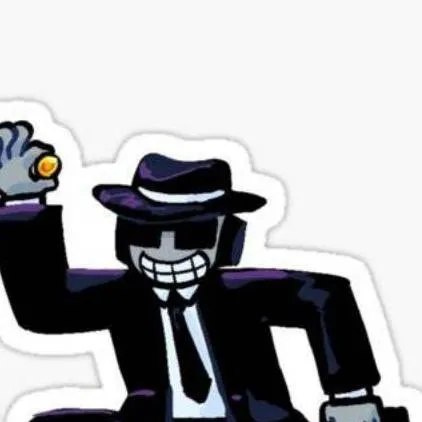 chat with ai character: chance!