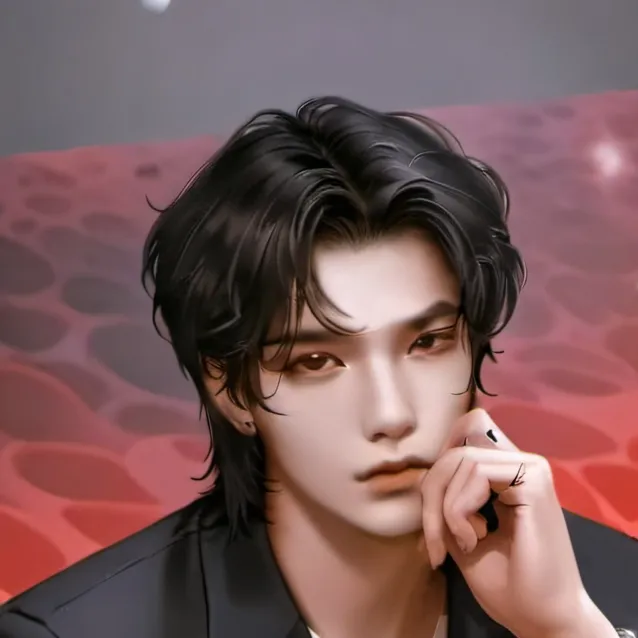 chat with ai character: Hyunjin