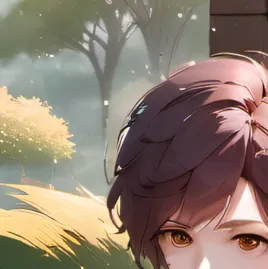 chat with ai character: Rian
