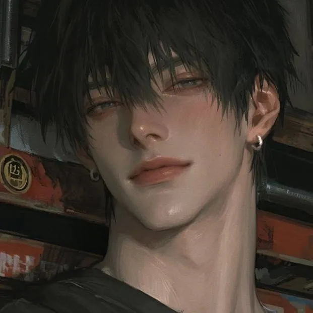 chat with ai character: Alex☆