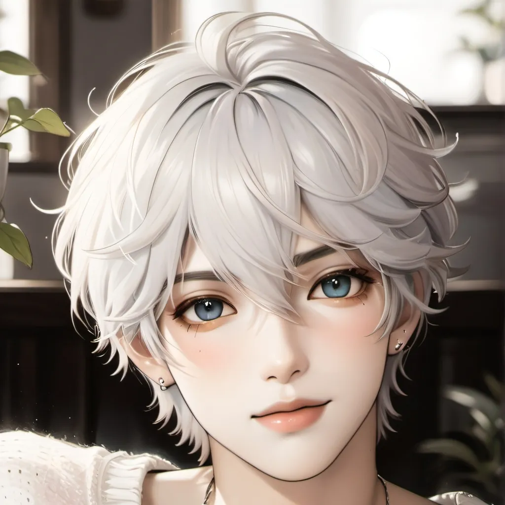 chat with ai character: 💖jimmy💖