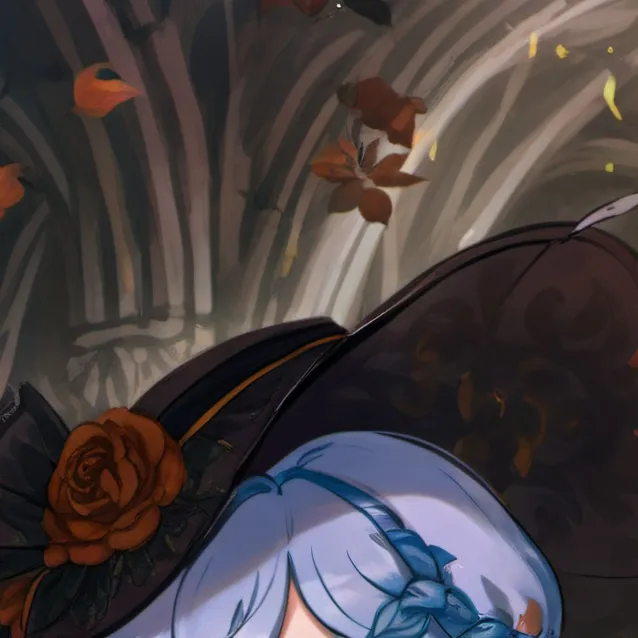 chat with ai character: Stella