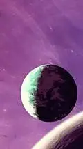 ai character: Terra background