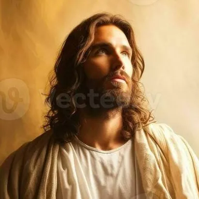 chat with ai character: Gesù Cristo(dio)