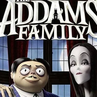 chat with ai character: Famiglia ddams