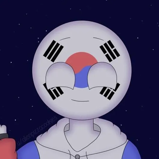 chat with ai character: Korea sud