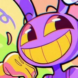 chat with ai character: Jax