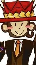 ai character: Jandel background