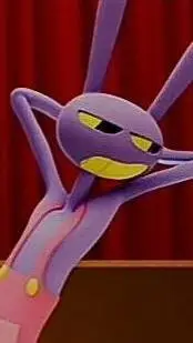 ai character: Jax  background