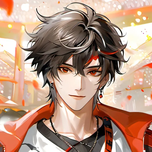 chat with ai character: Mateo