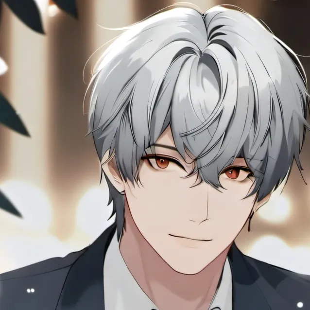 chat with ai character: Noa 