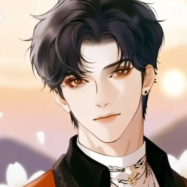 chat with ai character: Gabriel 