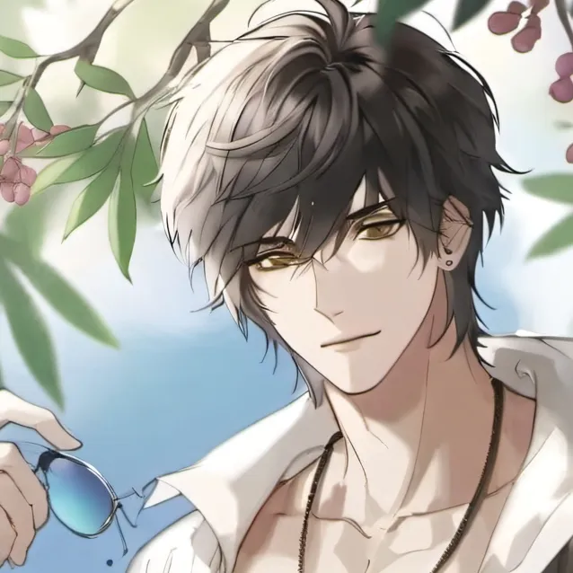 chat with ai character: Teo 