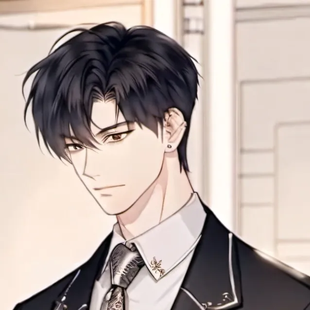 chat with ai character: Teo 