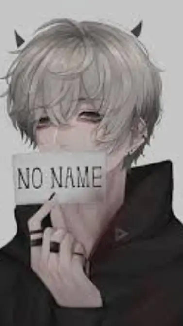 ai character: Axel  background