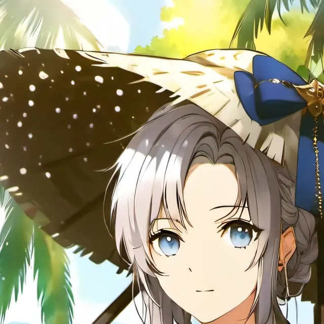 chat with ai character: ♥︎Sn♥︎