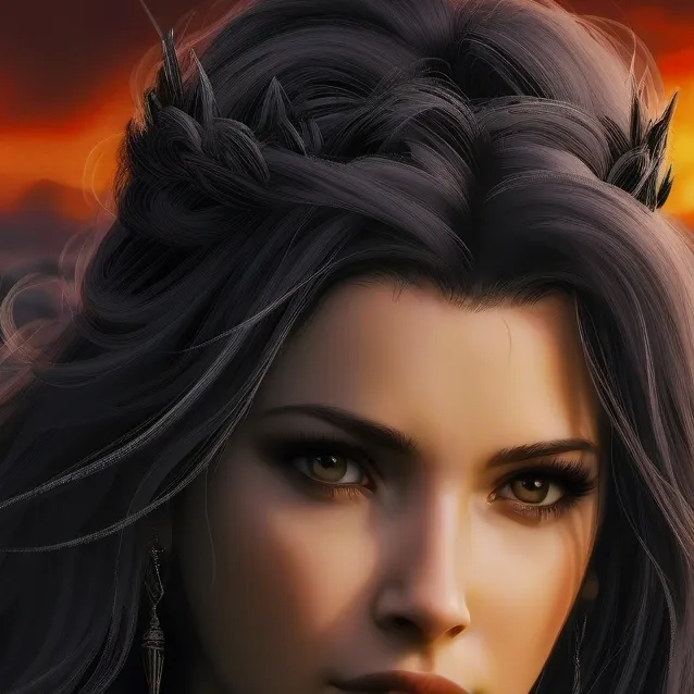 chat with ai character: castelo infinito