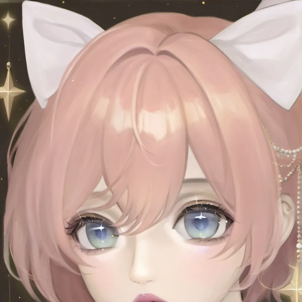 chat with ai character: licia