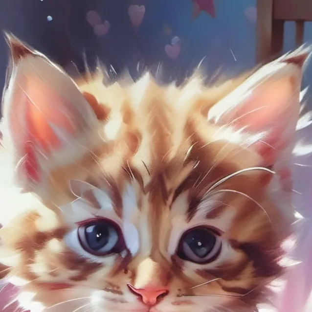 chat with ai character: lala ♥ 