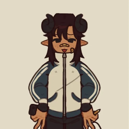 chat with ai character: !❤️{my oc}❤️!