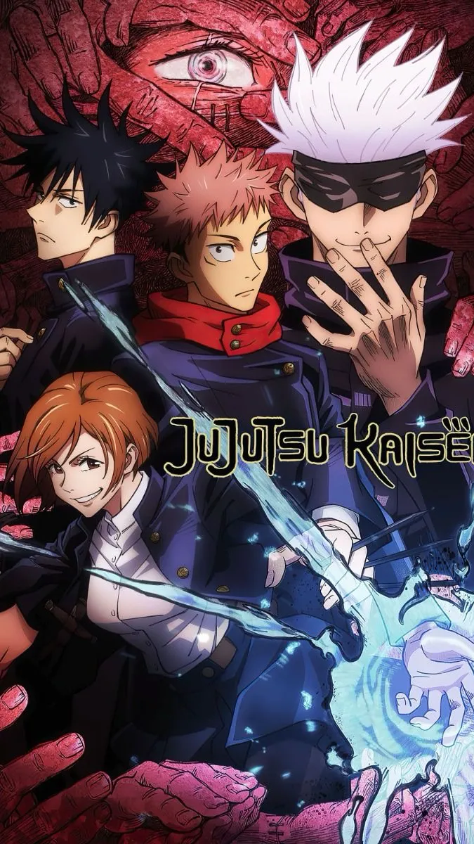 Talkie AI - Chat with Jjk