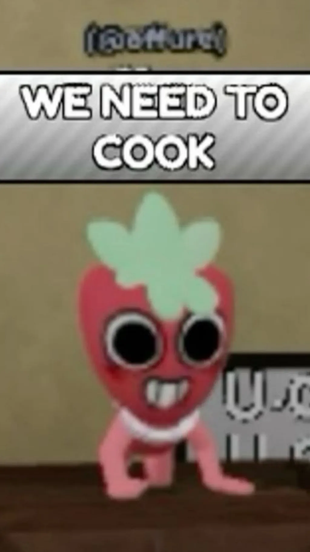 ai character: JJK! background