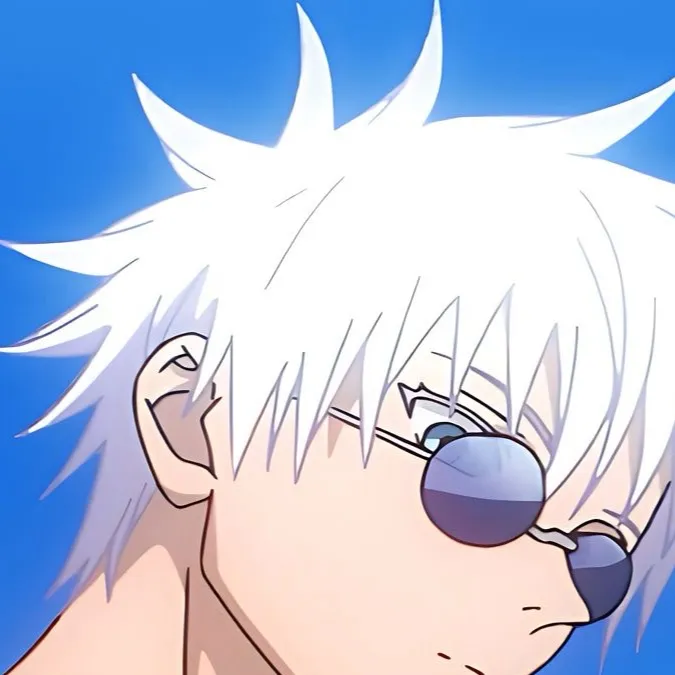chat with ai character: !JJK!