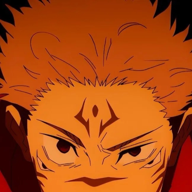 chat with ai character: Sukuna