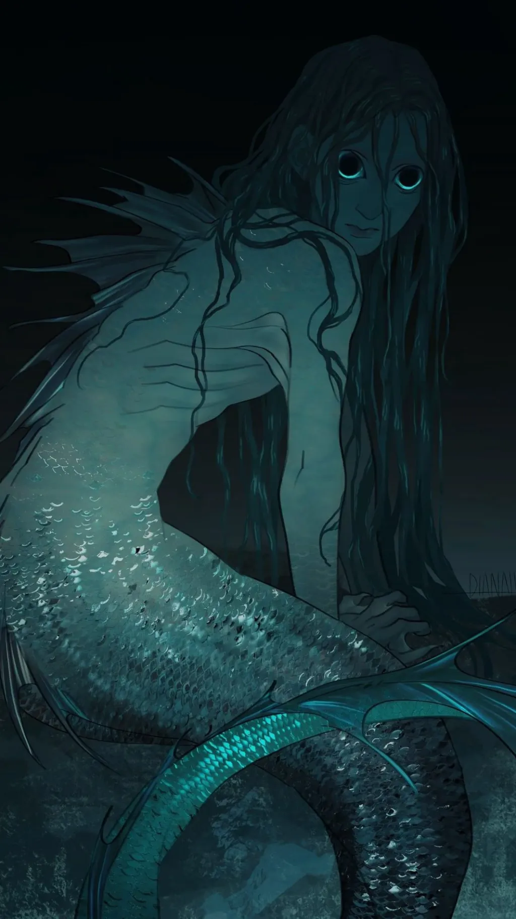 Talkie AI - Chat with 🧜‍♀️JJK🧜‍♀️