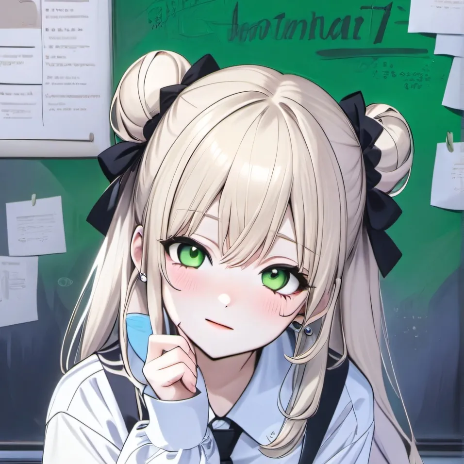 chat with ai character: Kaitlyn 