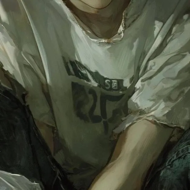 chat with ai character: Oliver