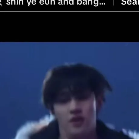 chat with ai character: bangchan 