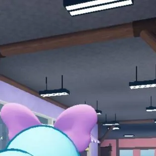 chat with ai character: dw infection au