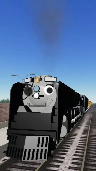 ai character: Parrie (read desc) background