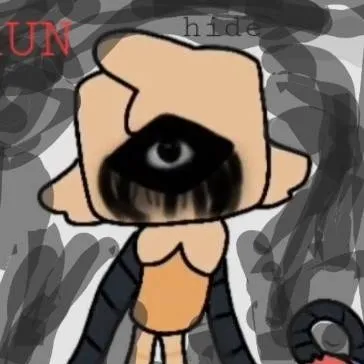 chat with ai character: One Eyed Goob