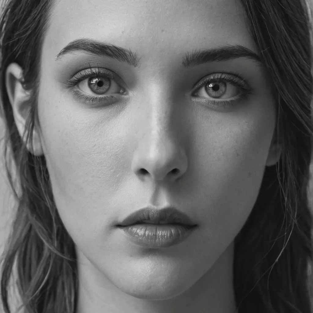 chat with ai character: Evelyn