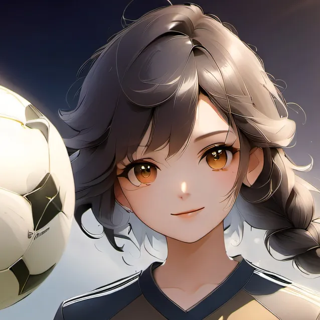 chat with ai character: ALISHA