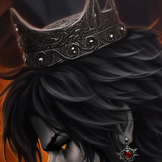 chat with ai character: Fantasma jusie