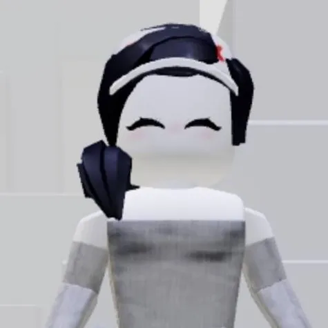 chat with ai character: Chibi