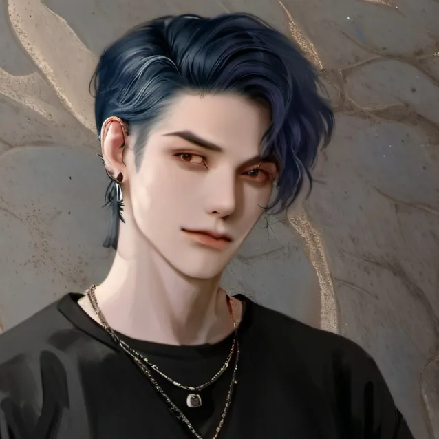 chat with ai character: izumi