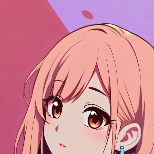 chat with ai character: Marín Kitagawa